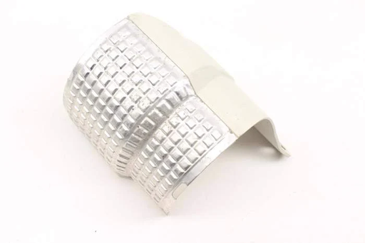 [1K0407721G] Chapa de protección térmica 1K0407721B