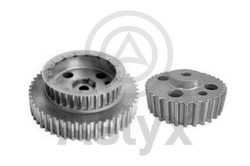 [AS521180] Rueda dentada del árbol de levas Aslyx AS-521180