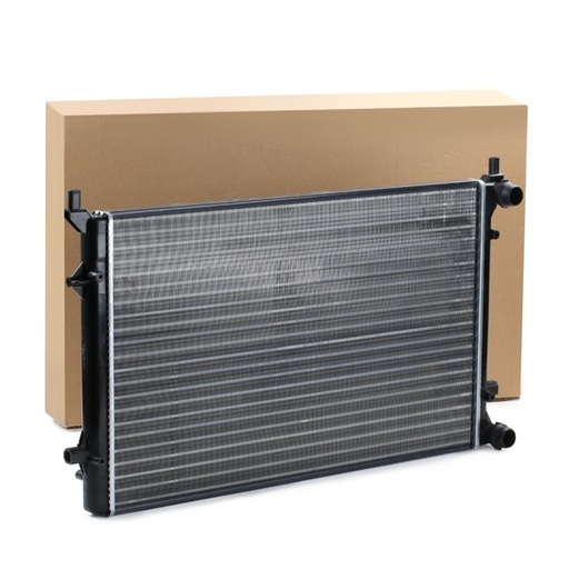 [470R0010] Radiador, refrigeración del motor RIDEX 470R0010