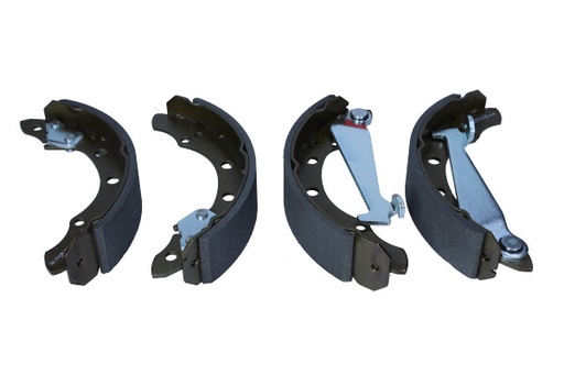 [190236] Juego de zapatas de freno MAXGEAR 19-0236