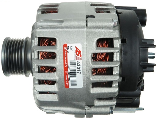 [A3317] Alternador AS-PL A3317