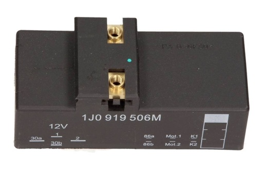 [500068, 1J0919506M/MG] Unidad de control del ventilador MAXGEAR 50-0068