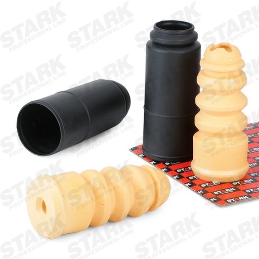 [SKDCK1240014] Juego de guardapolvos, amortiguador trasero STARK SKDCK-1240014