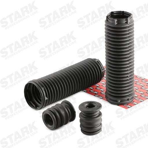[SKDCK1240064] Juego de guardapolvos, amortiguador delantero STARK SKDCK-1240064
