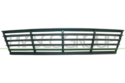 [ST0332120] Rejilla central de ventilación, parachoques PRASCO ST0332120