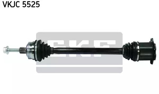 [VKJC5525] Árbol de transmisión derecho SKF VKJC 5525