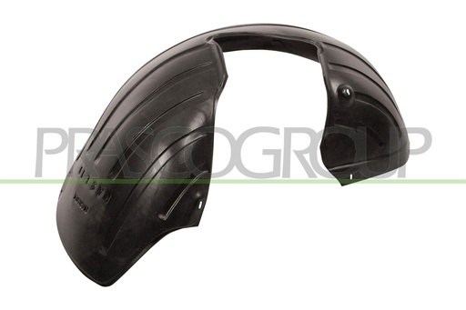 [593716I] Paso de rueda izquierdo parte trasera PRASCO VG0553614