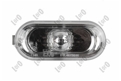 [04619840] Piloto intermitente lateral LORO 046-19-840
