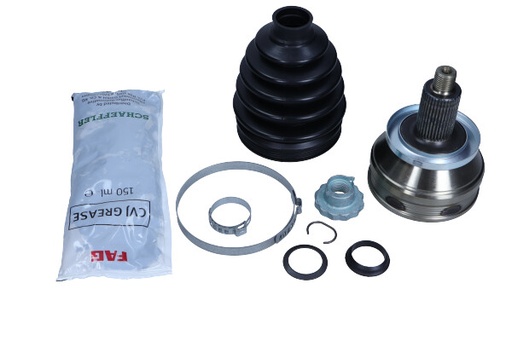 [771035130] Punta de la homocinética lado rueda FAG 771 0351 30