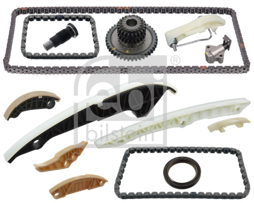 [FE106513] Kit de cadena de distribución FEBI BILSTEIN 106513