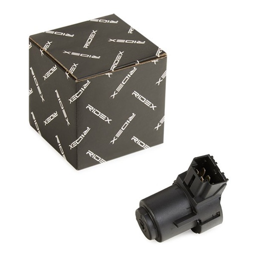 [813I0019] Interruptor de encendido / arranque RIDEX 813I0019