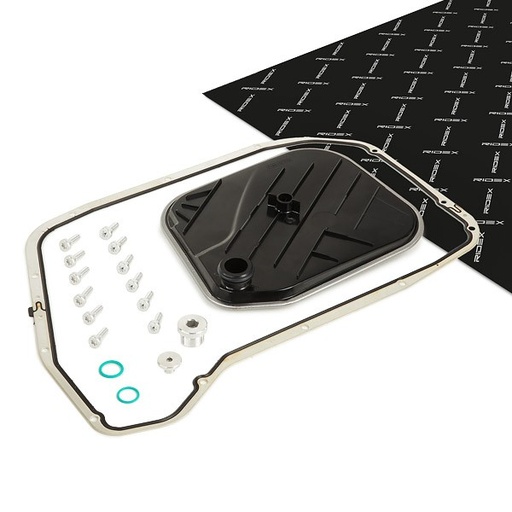 [3843H0041] Kit filtro hidráulico, caja automática RIDEX 3843H0041
