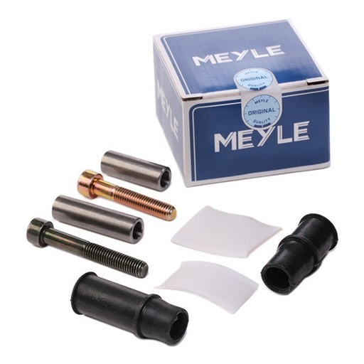 [1006980004/S] Juego de casquillos guía, pinza de freno MEYLE 100 698 0004/S
