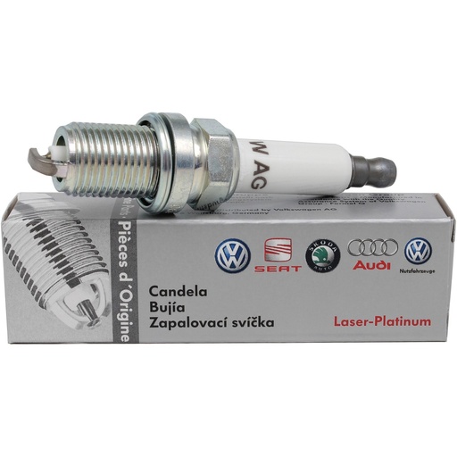 Bujía de encendido longlife 06H905601A