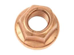 N90894601 Tuerca hexagonal autoblocante M8