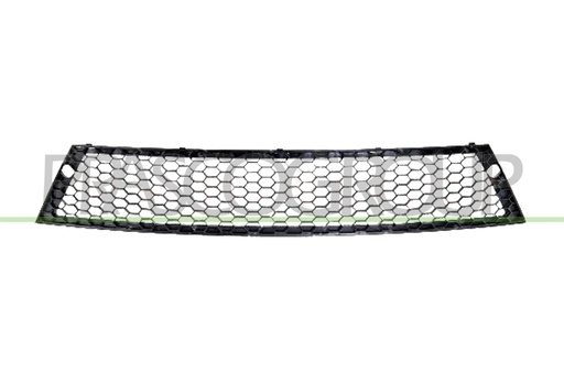 [ST0342120] Rejilla central de ventilación, parachoques PRASCO ST0342120