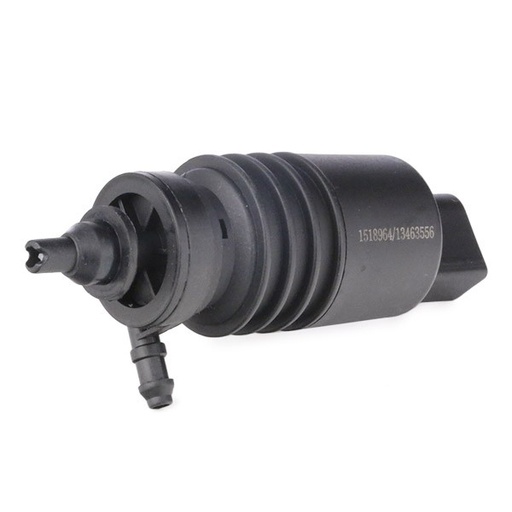 [794W0005] Bomba de agua, lavado de parabrisas RIDEX 794W0005