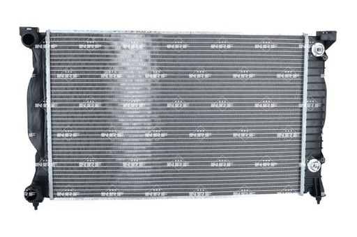 [NRF50543] Radiador de refrigeración del motor NRF 50543