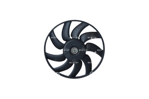 [NRF47425] Ventilador de refrigeración del motor NRF 47425