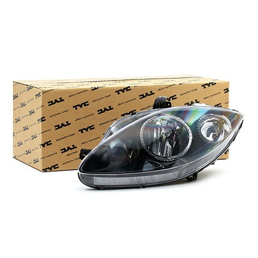 [2011210052] Faro principal delantero izquierdo TYC 20-11210-05-2