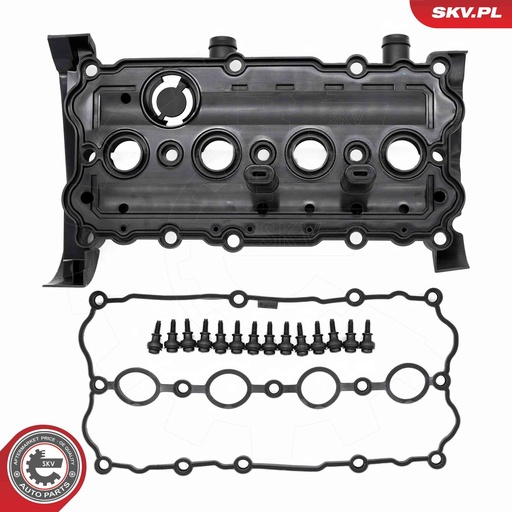 [48SKV122] Tapa de balancines ESEN SKV 48SKV122