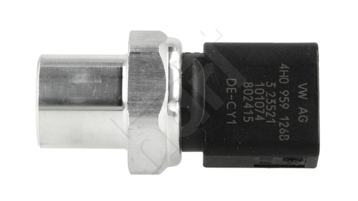 [4H0959126A] Presostato, aire acondicionado 4H0959126A