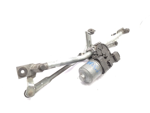 Motor limpiaparabrisas 6Q1955119A