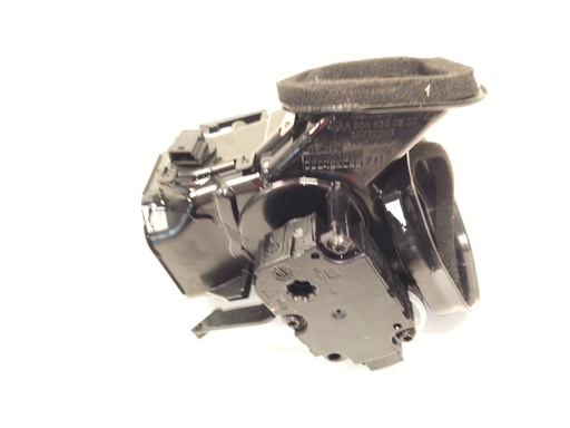 Trampilla izquierda del climatizador A2058300100