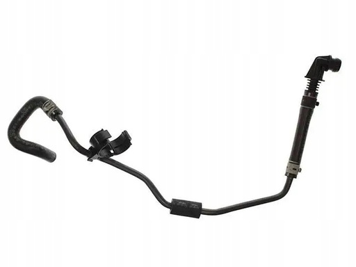 Tubo flexible de desaireación 06L121081E