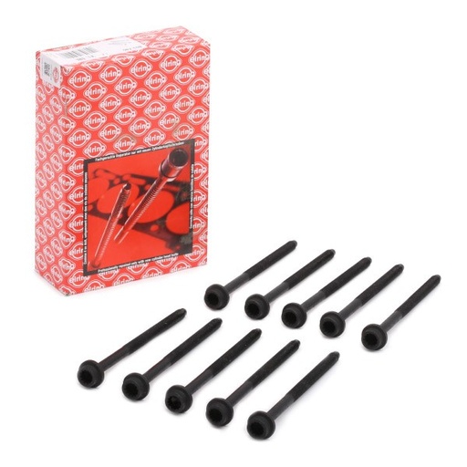 [EL803740] Juego de tornillos de culata ELRING 803.740