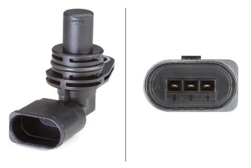 [6PU009121401] Sensor de posición del árbol de levas HELLA 6PU 009 121-401