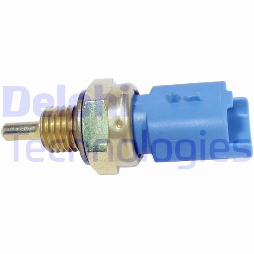 [TS10260] Sensor, temperatura del refrigerante DELPHI TS10260