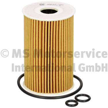 [50014502, 03L115562] Filtro de aceite del motor KOLBENSCHMIDT 50014502