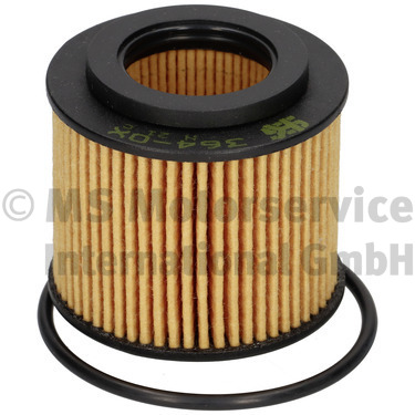 [50013364, 03D198819C] Filtro de aceite del motor KOLBENSCHMIDT 50013364