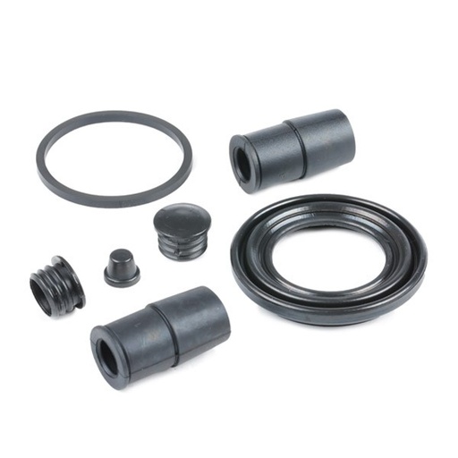 [405R0061] Juego de reparación, pinza de freno RIDEX 405R0061