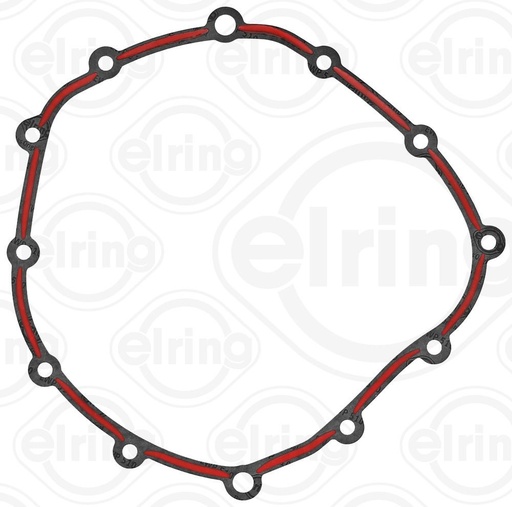 [EL354650] Junta, transmisión automática ELRING 354.650