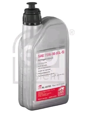 [48785] Aceite transmisión eje FEBI BILSTEIN 48785