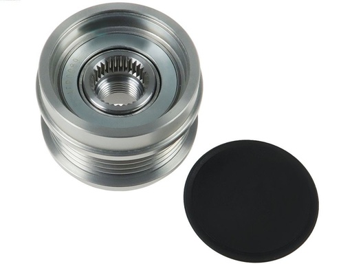 [AFP0089] Rueda libre alternador AS-PL AFP0089