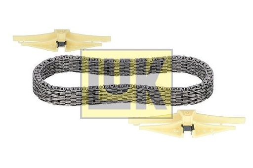 [462024220] Kit de reparación, transmisión automática LuK 462 0242 20