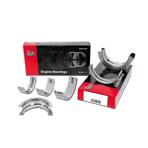 [BM1100-STD] Juego de cojinetes de cigüeñal FAI AutoParts BM1100-STD