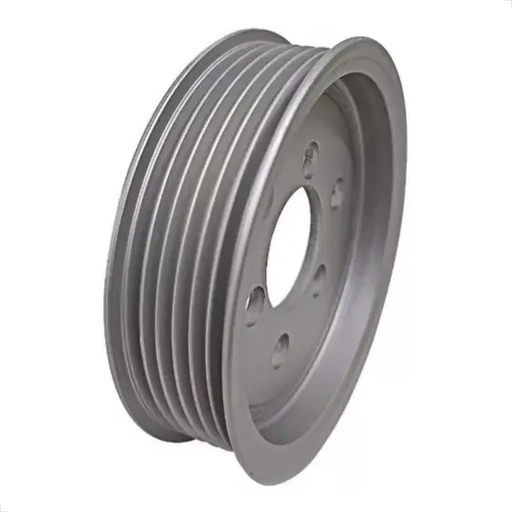 Polea de la servobomba de la dirección 06H145255F