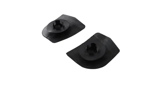 Tapones izquierdo y derecho 3C0825961 y 3C0825962