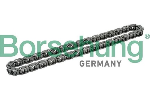 [B1C016] Cadena de accionamiento de la bomba de aceite Borsehung B1C016