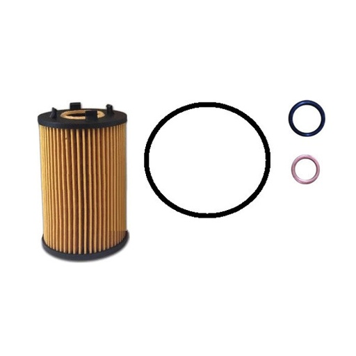 [1721803009] Filtro de aceite 1721803009