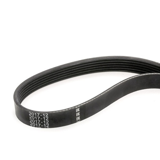 [1987946062] Correa trapecial poli V BOSCH 1 987 946 062