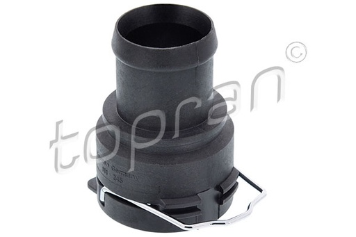 [HP111 245] Brida de refrigerante TOPRAN 111 245