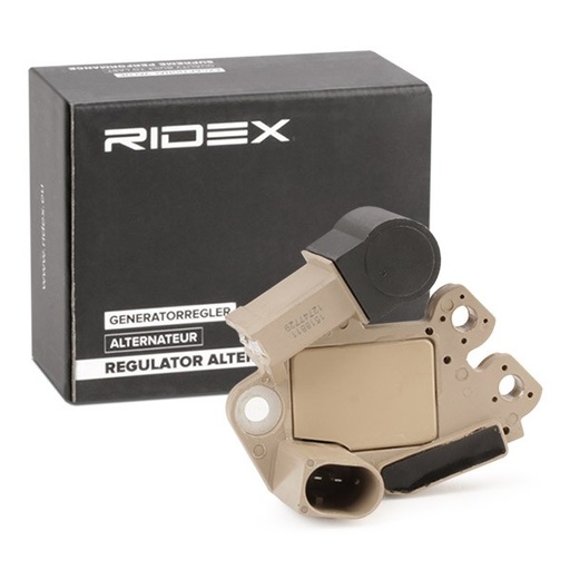 [288R0003] Regulador del alternador RIDEX 288R0003