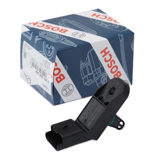 [0261230344] Sensor, presión colector de admisión BOSCH 0 261 230 344