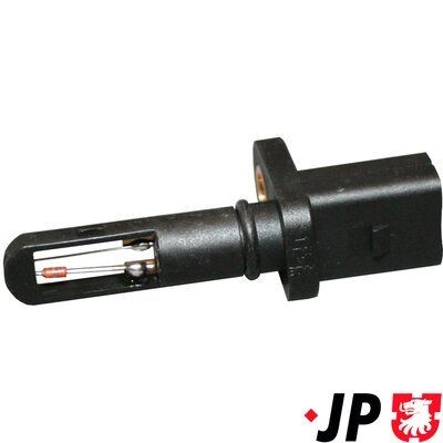 [1193101500] Sensor, temperatura del aire de admisión JP GROUP 1193101500