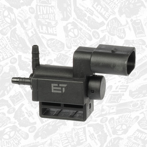[ED0176] Válvula, sistema de aspiración de aire complementario ET ENGINETEAM ED0176